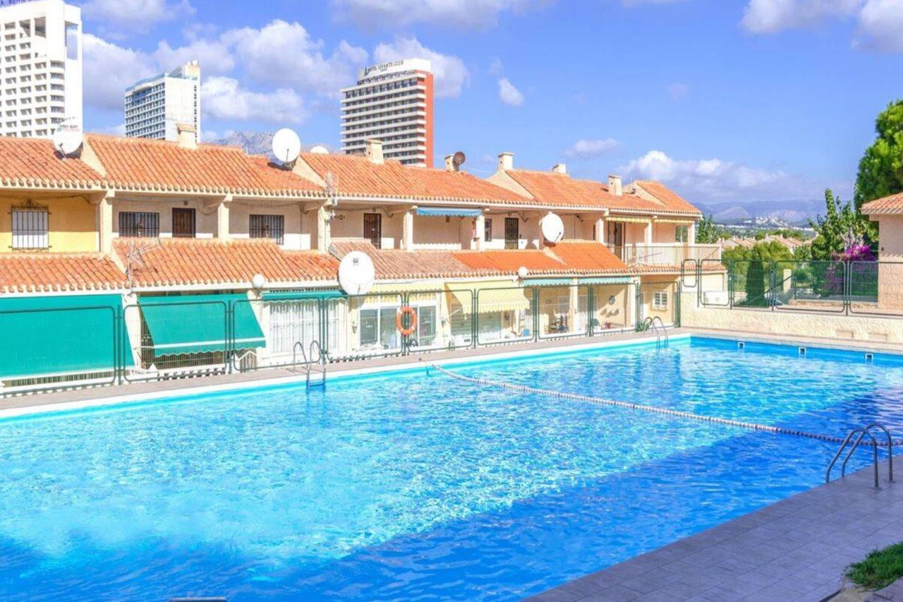 La Siesta Appartement Benidorm